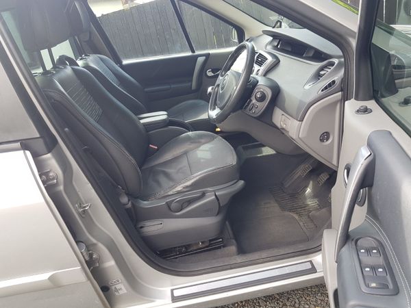 08 SCENIC 7 SEATS.. NCT TODAY 368920187