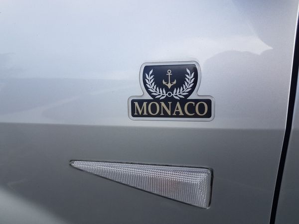 08 SCENIC 7 SEATS.. NCT TODAY 368920190