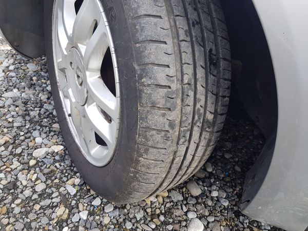 08 SCENIC 7 SEATS.. NCT TODAY 368920191