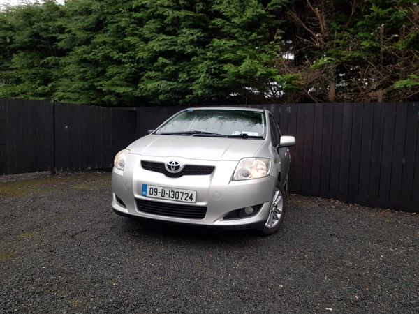 AURIS.. NCT 02/26.. READ BEFORE CALLING 368920364