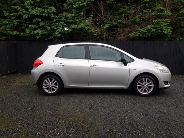 AURIS.. NCT 02/26.. READ BEFORE CALLING 368920365