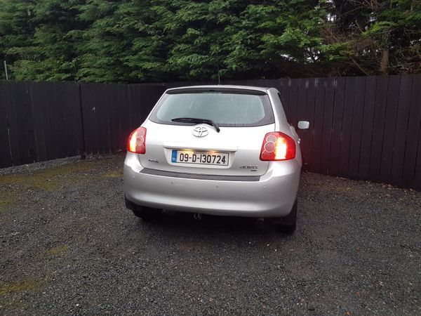 AURIS.. NCT 02/26.. READ BEFORE CALLING 368920363