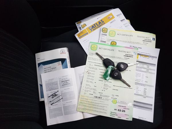 AURIS.. NCT 02/26.. READ BEFORE CALLING 368920377