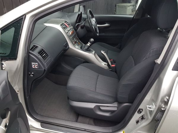 AURIS.. NCT 02/26.. READ BEFORE CALLING 368920372