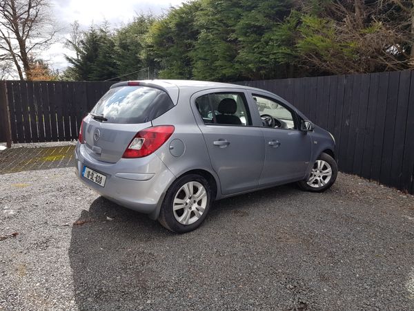 CORSA.. NCT PASSED TODAY 368920839