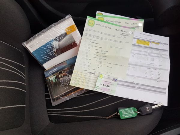 CORSA.. NCT PASSED TODAY 368920848