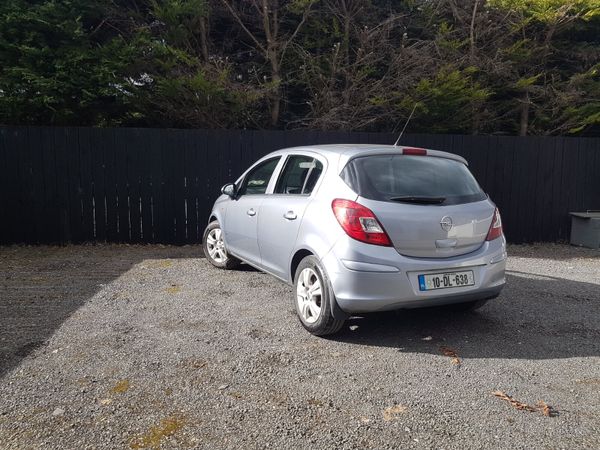 CORSA.. NCT PASSED TODAY 368920840