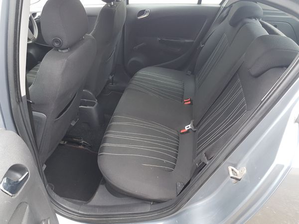 CORSA.. NCT PASSED TODAY 368920843