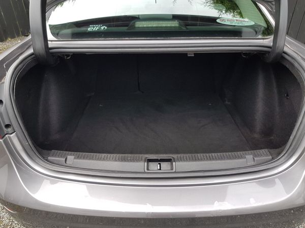 FLUENCE TOM TOM... NCT 01/27...LOW KMS 368921376