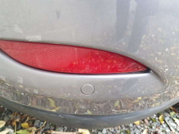 FLUENCE TOM TOM... NCT 01/27...LOW KMS 368921396