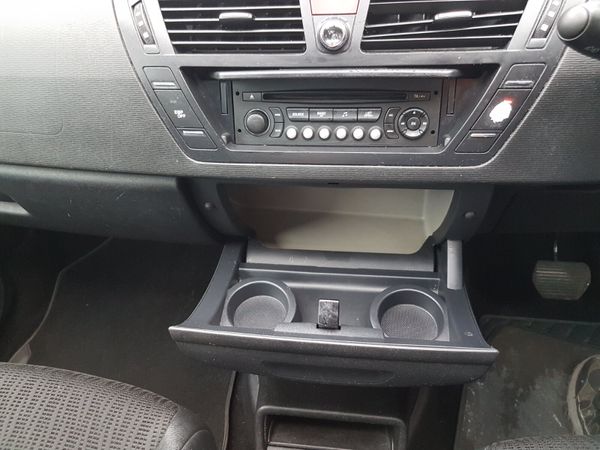 C4 GRAND PICASSO 7 SEATS... AUTOMATIC 368921730