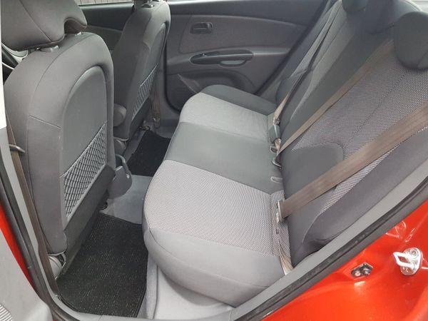 KIA RIO.. 88000 KM.. 1 OWNER.. NCT TODAY 368922073