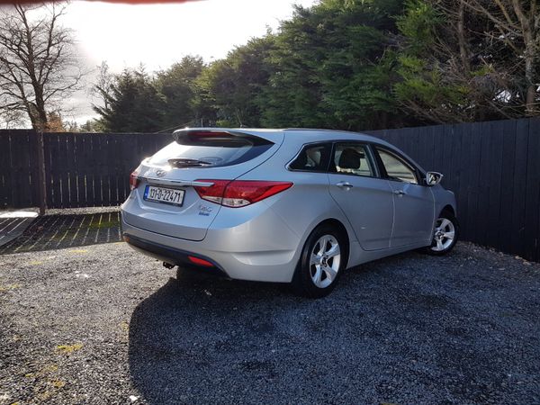 i40 TOURER.. NCT & TAXED 2026 368923231