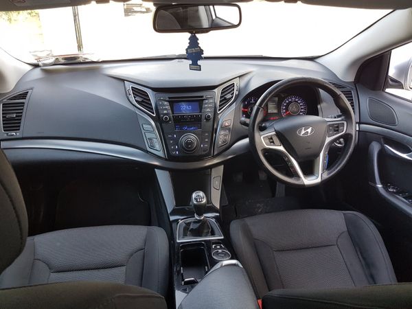 i40 TOURER.. NCT & TAXED 2026 368923245