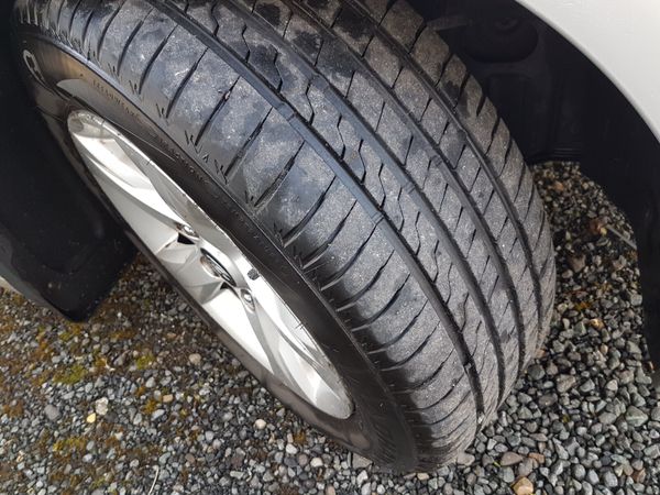 i40 TOURER.. NCT & TAXED 2026 368923248