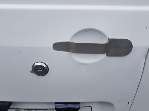 PEUGEOT PARTNER VAN .. 3 SEATS.. NEW TEST 368923534