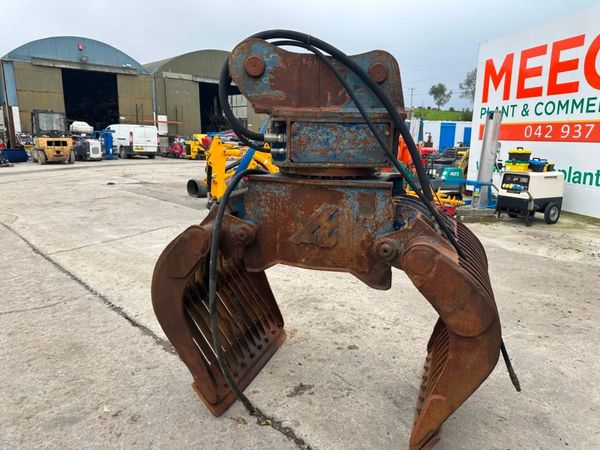 ARDEN ... ROTATING SELECTOR GRAB...90MM 368938619