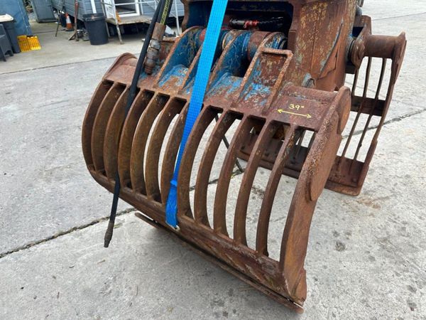 ARDEN ... ROTATING SELECTOR GRAB...90MM 368938624