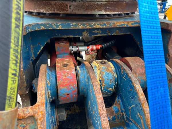 ARDEN ... ROTATING SELECTOR GRAB...90MM 368938625