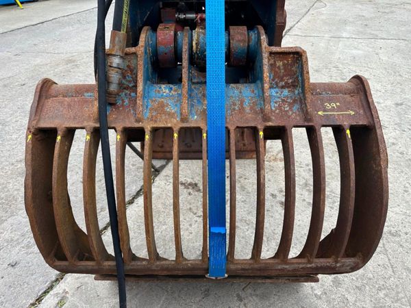 ARDEN ... ROTATING SELECTOR GRAB...90MM 368938626