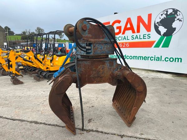 ARDEN ... ROTATING SELECTOR GRAB...90MM 368938620