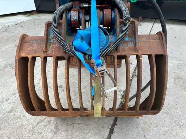 ARDEN ... ROTATING SELECTOR GRAB...90MM 368938631