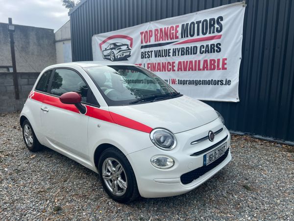 Fiat 500 **2016** 368932538