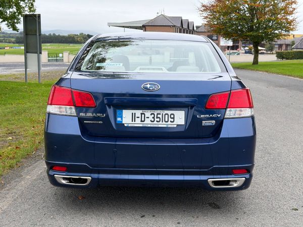 Subaru Legacy 2011 AWD Trade Sale 368932757