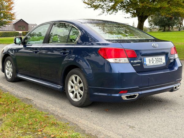 Subaru Legacy 2011 AWD Trade Sale 368932795