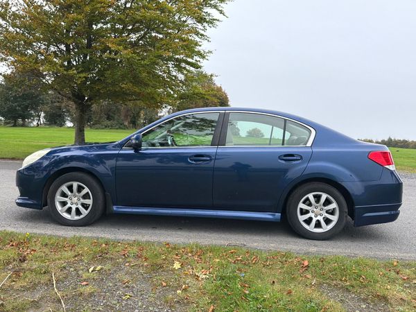 Subaru Legacy 2011 AWD Trade Sale 368932796