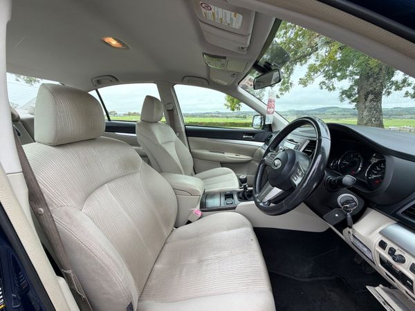 Subaru Legacy 2011 AWD Trade Sale 368932801