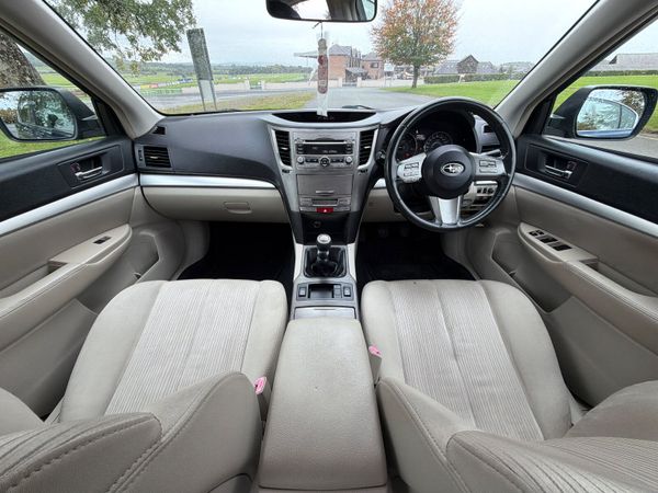 Subaru Legacy 2011 AWD Trade Sale 368932826