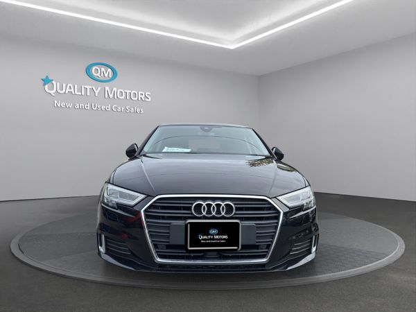2018 AUDI A3 (S14) 368933531
