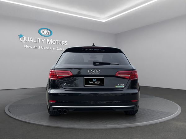 2018 AUDI A3 (S14) 368933577