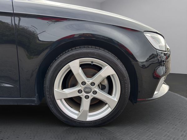 2018 AUDI A3 (S14) 368933587