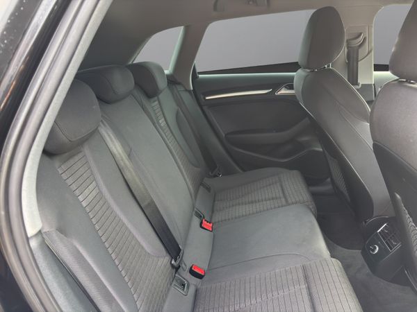 2018 AUDI A3 (S14) 368933588