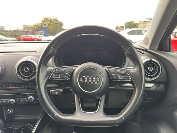 2018 AUDI A3 (S14) 368933624