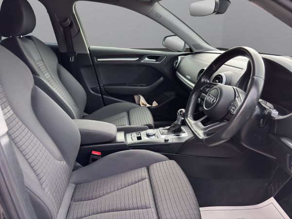 2018 AUDI A3 (S14) 368933620