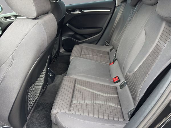 2018 AUDI A3 (S14) 368933639