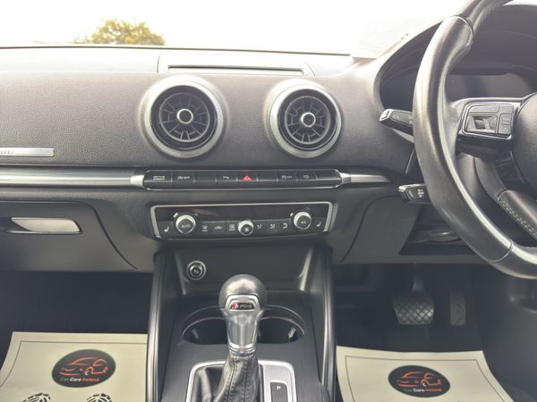 2018 AUDI A3 (S14) 368933713