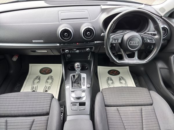 2018 AUDI A3 (S14) 368933728