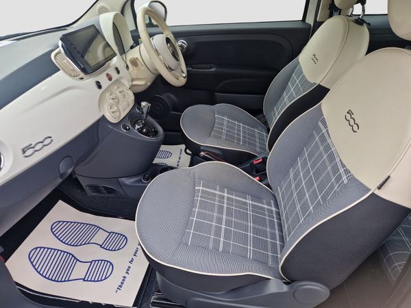 2017 FIAT 500 "TWIN AIR" AUTO *CARPLAY  INSTALLED* 368947979