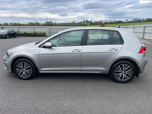2018 Volkswagen Golf SE Nav 1.4 TSI - Automatic 368942889