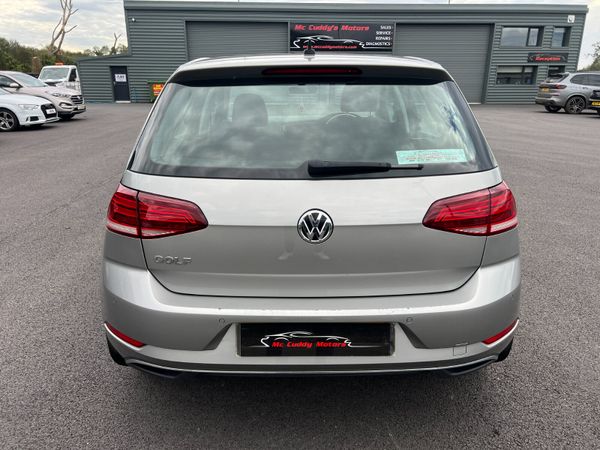2018 Volkswagen Golf SE Nav 1.4 TSI - Automatic 368942898