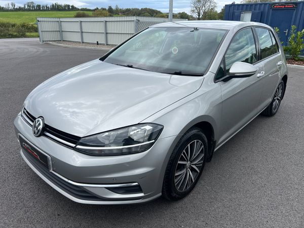 2018 Volkswagen Golf SE Nav 1.4 TSI - Automatic 368942890