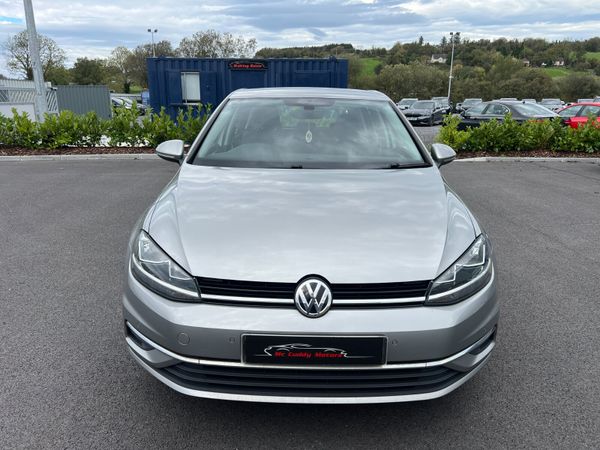 2018 Volkswagen Golf SE Nav 1.4 TSI - Automatic 368942892