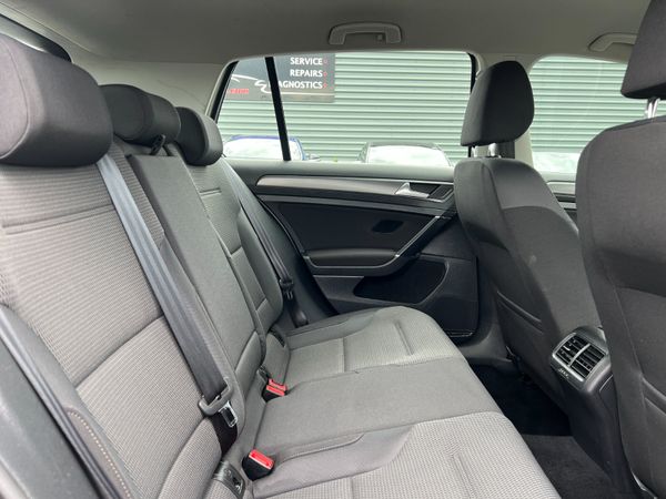 2018 Volkswagen Golf SE Nav 1.4 TSI - Automatic 368942904