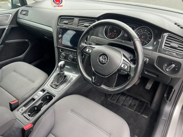 2018 Volkswagen Golf SE Nav 1.4 TSI - Automatic 368942905