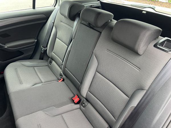 2018 Volkswagen Golf SE Nav 1.4 TSI - Automatic 368942906
