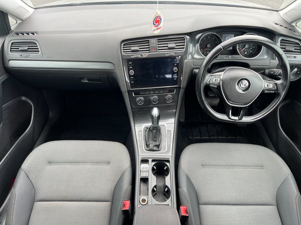 2018 Volkswagen Golf SE Nav 1.4 TSI - Automatic 368942907